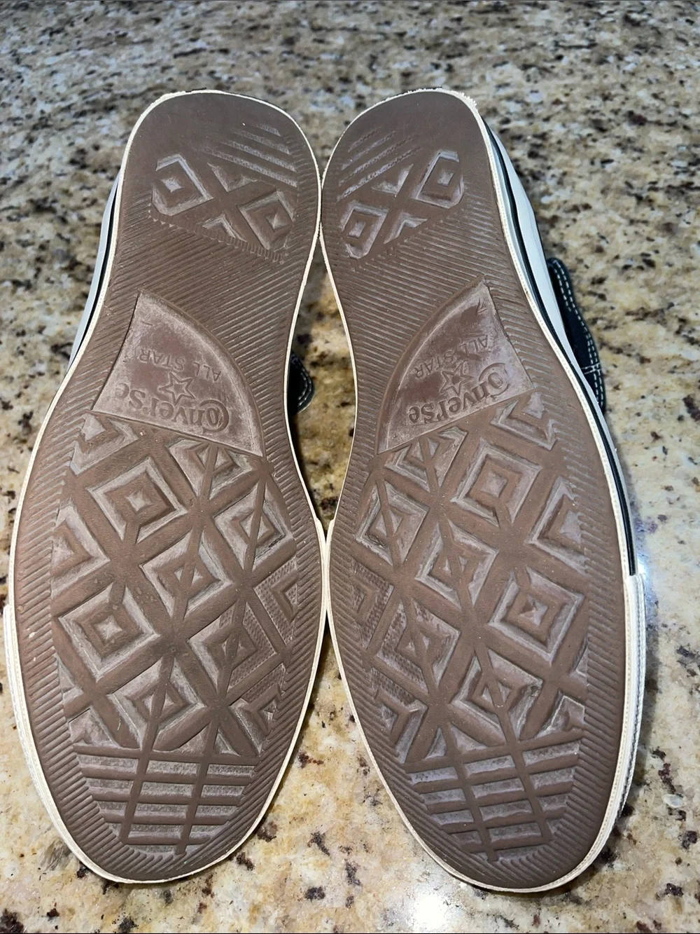 Converse Chuck 70